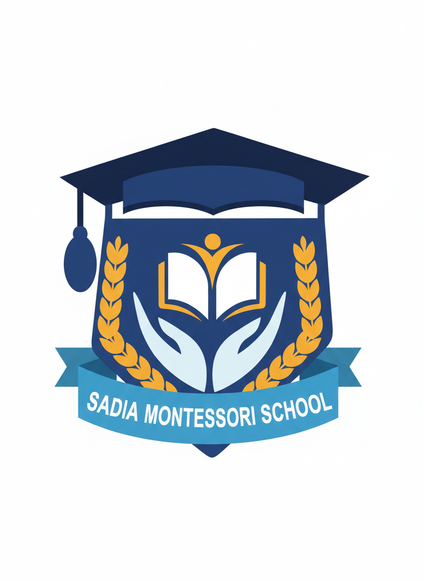 Sadia Montessori School